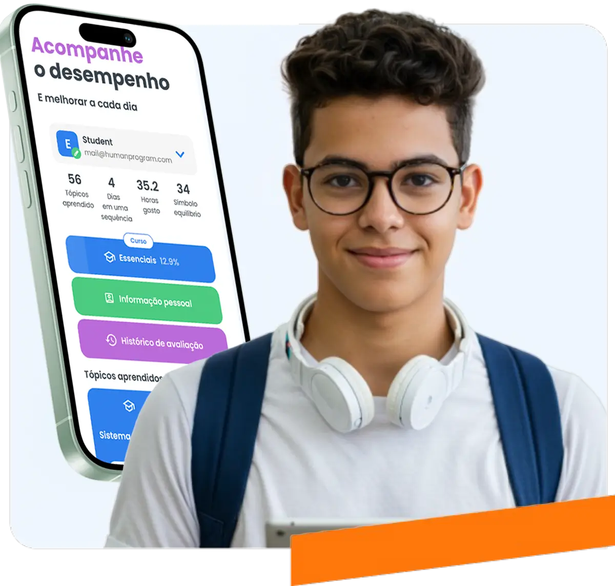 Softwares Educacionais - Linus Soluções