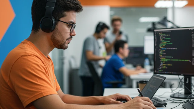 Fábrica de Software: Desenvolvimento sob medida