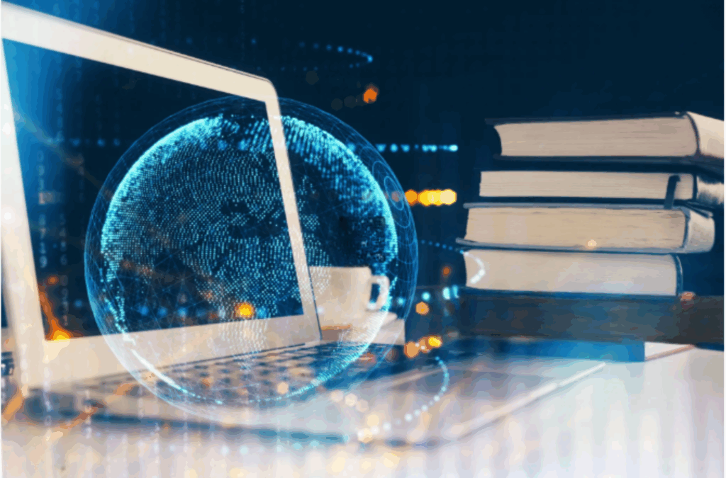 A Importância da Tecnologia na Educação: Como Ela Está Transformando o Ensino