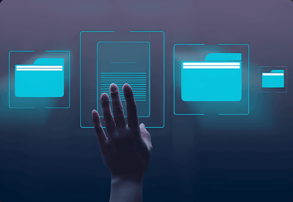 O Impacto da Digitalização na Logística Global