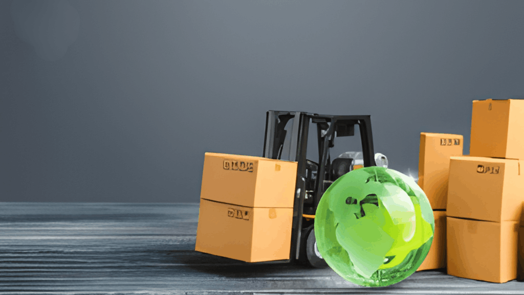 ARLA 32 e Sustentabilidade: Como a Redução de Emissões Impacta o Futuro do Transporte